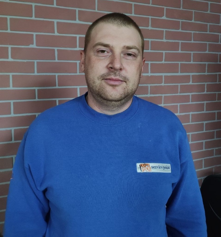 Олексій Удод