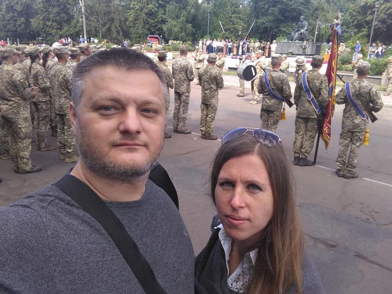 Ярослав Бондаренко