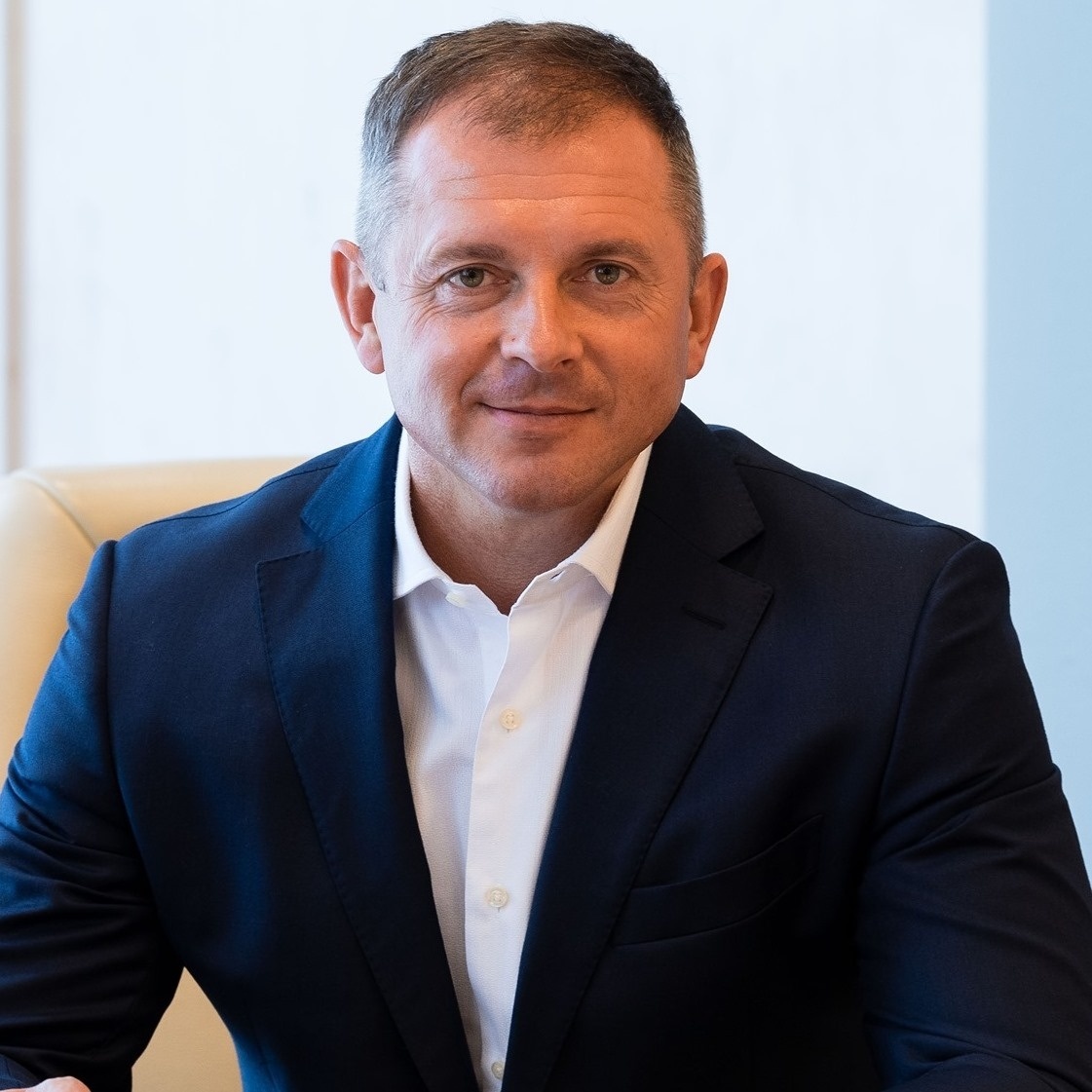 Ігор Молоток