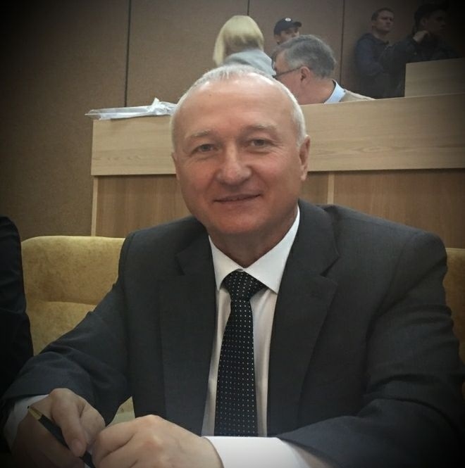 Віктор Коваленко