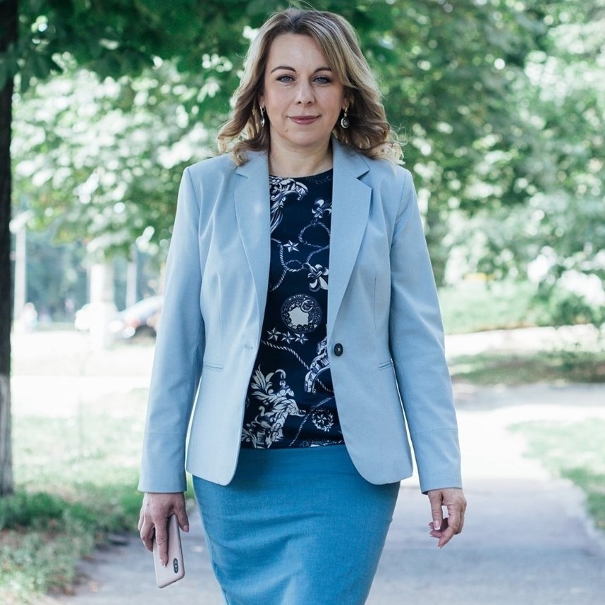Інна Пащенко