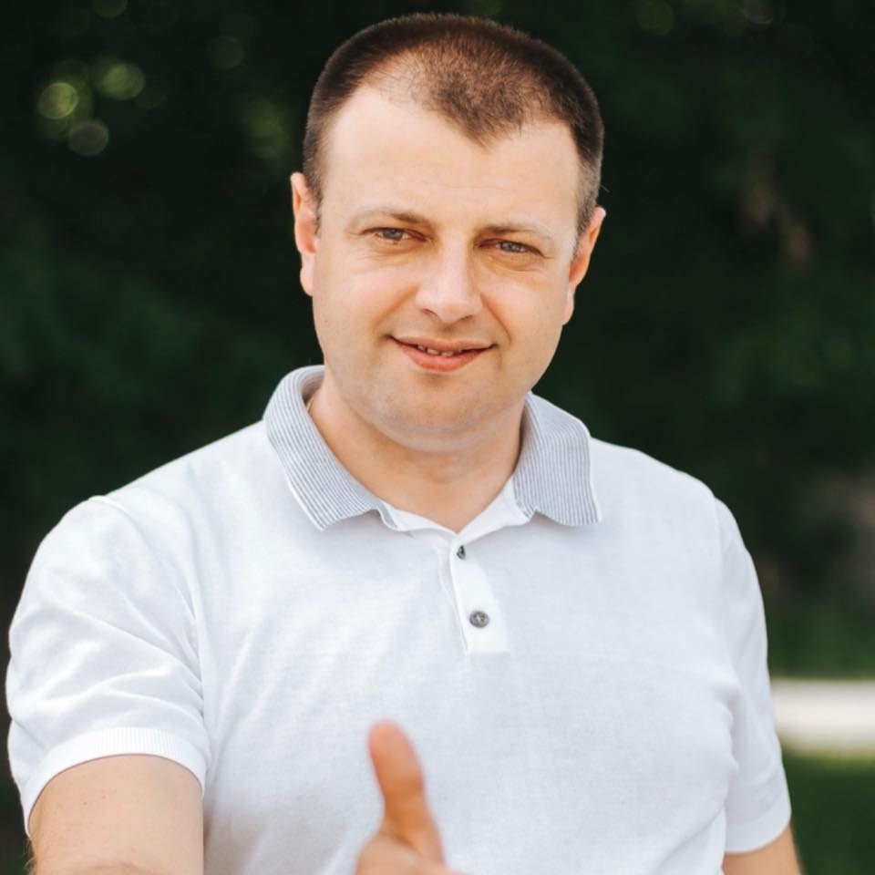 Володимир Пилипейко