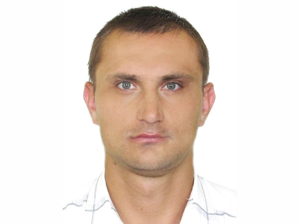 Дмитро Аврамчук