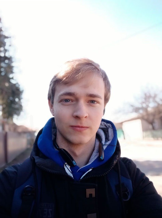 Давид Горбовцов