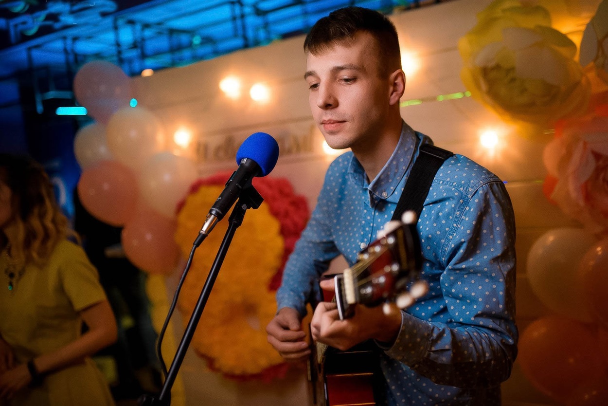 Дмитро Третьяков