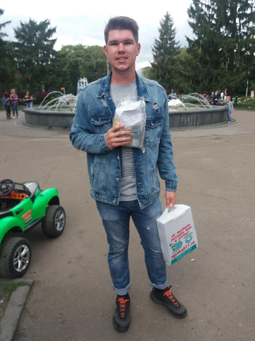 Костянтин Дяченко