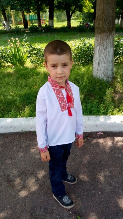 Віталік Солдатенко