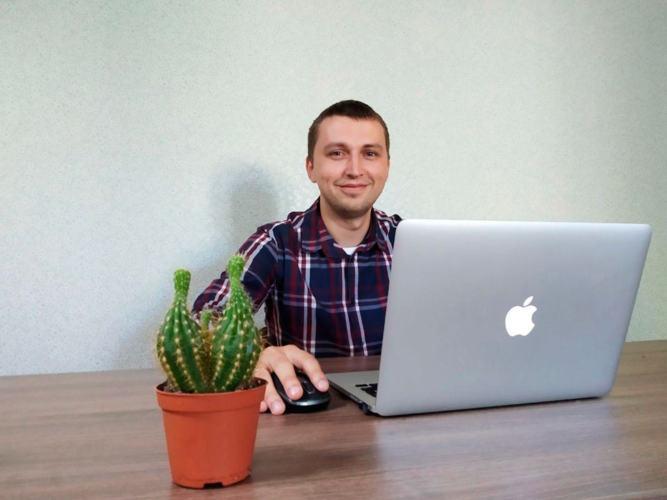 Олександр Ребров