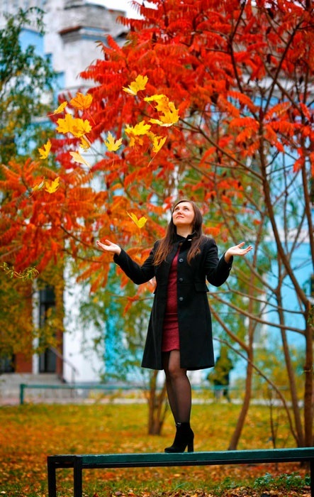 Алла Ющенко