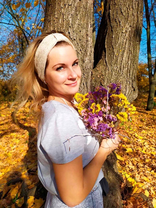 Юлія Кусенко