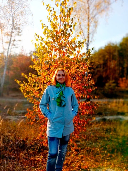 Юлія Король
