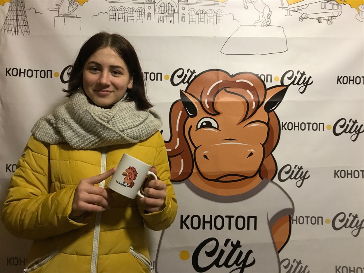 Ірина Печолат — призерка фотоконкурсу