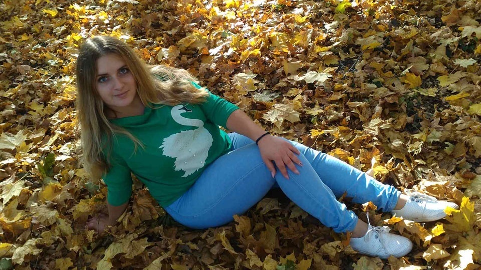 Марія Сутуліна