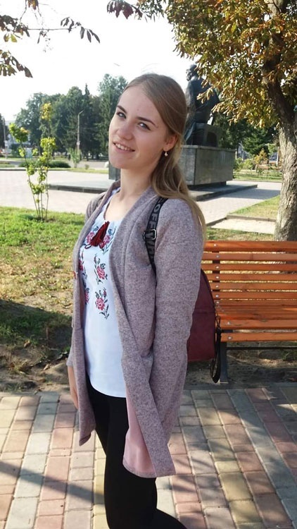 Лілія Тулуша