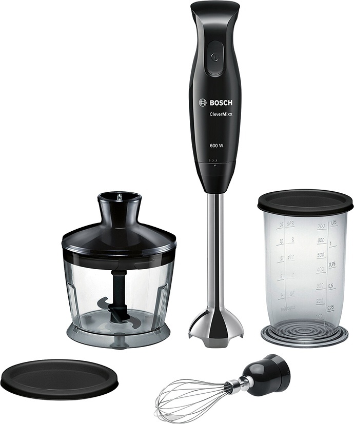Bosch MSM2650B 