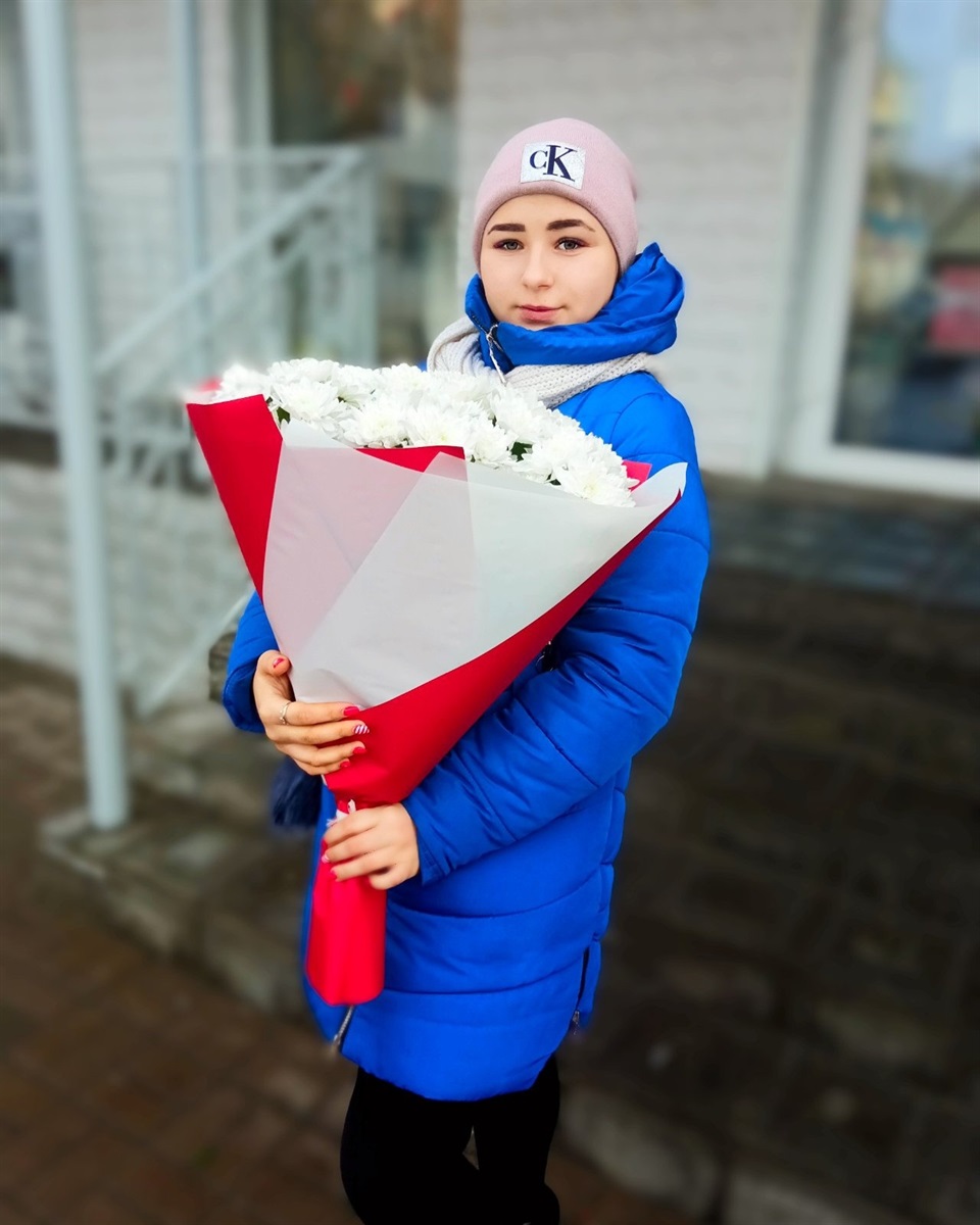 Галина Рибець