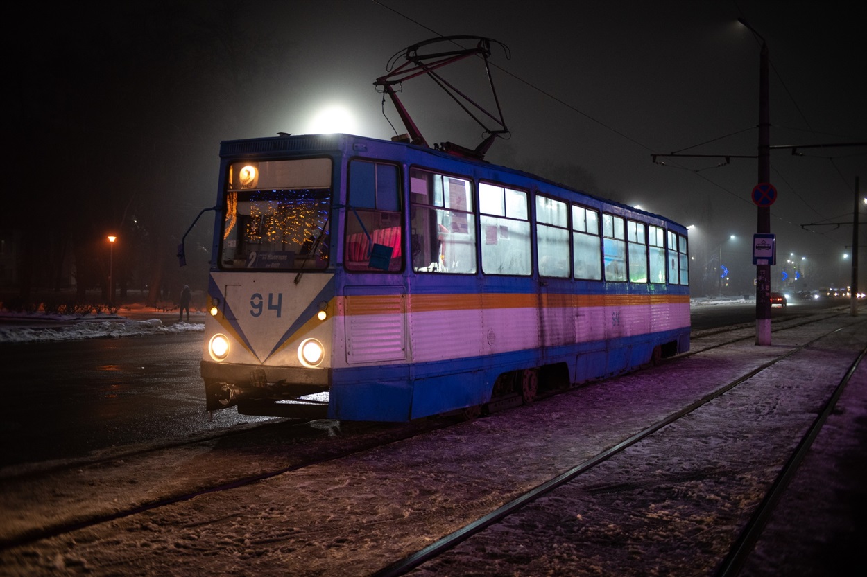 Фото ілюстративне, Конотоп