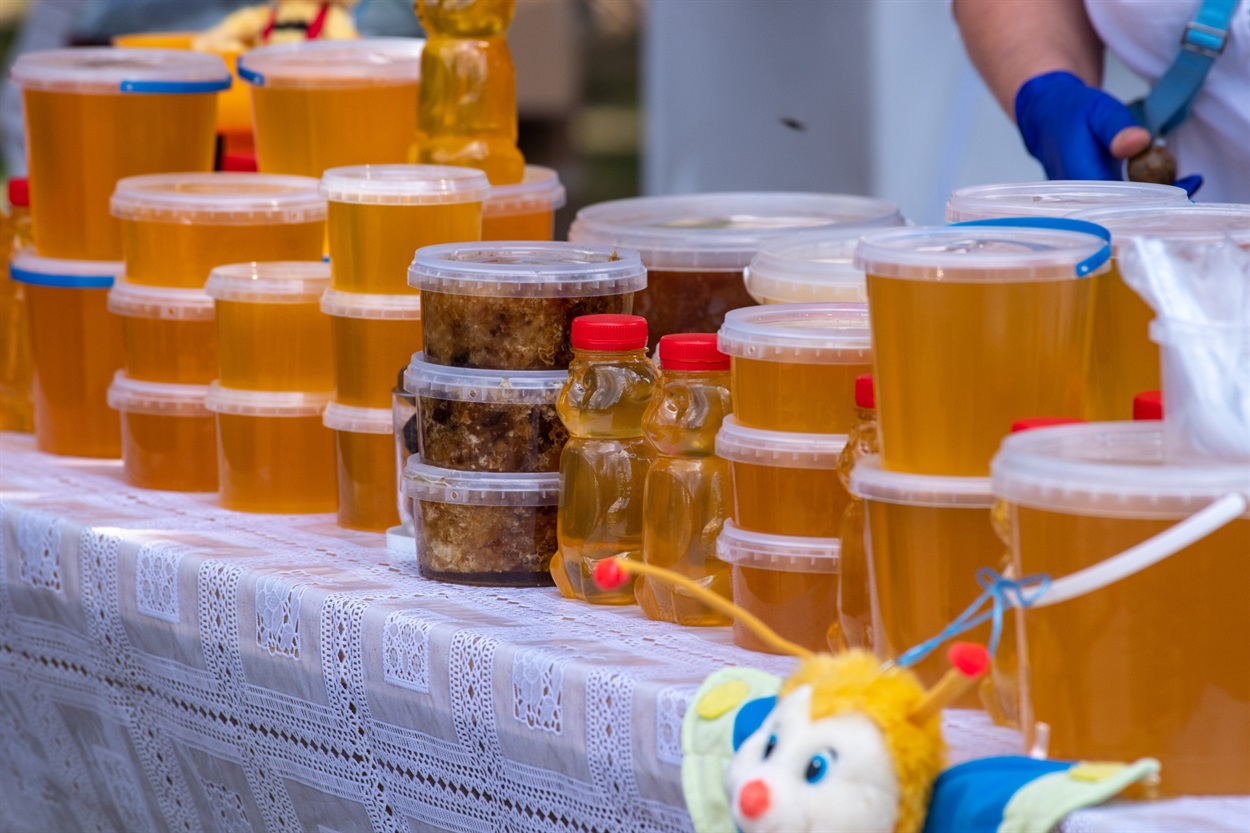 Різновиди нектару та іншої продукції