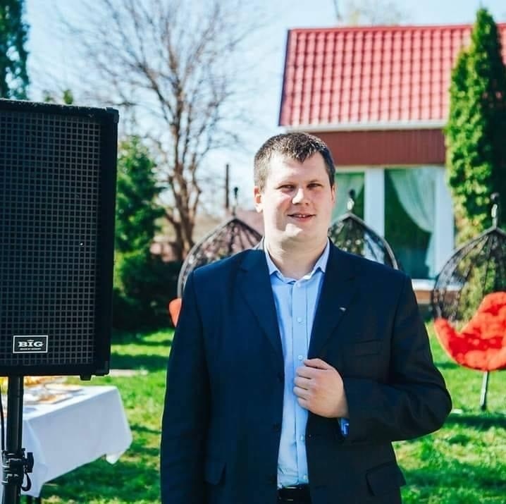 Ігор Коломійченко