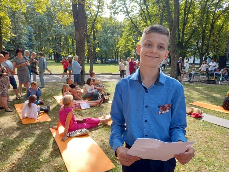 Андрій Саєнко