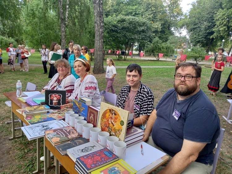 Журі фесту