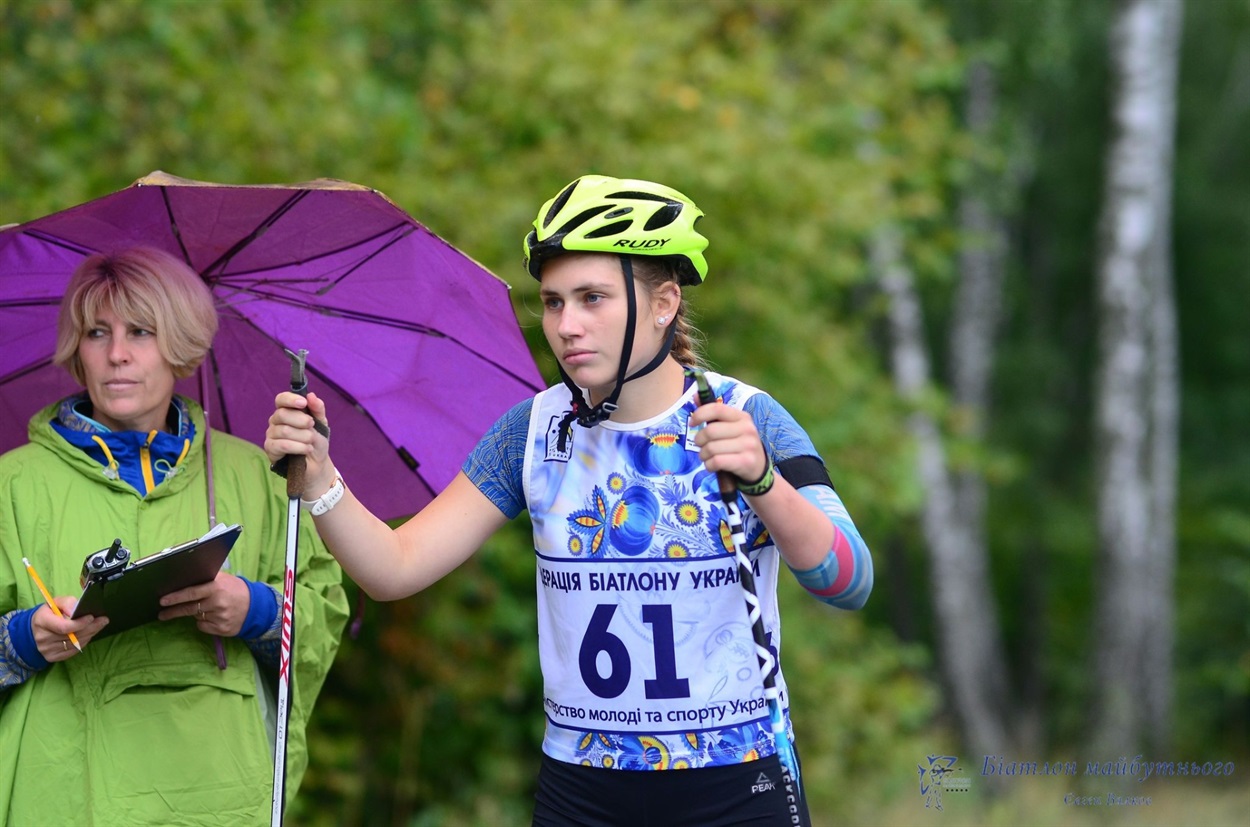 Миттєвості Чемпіонату України