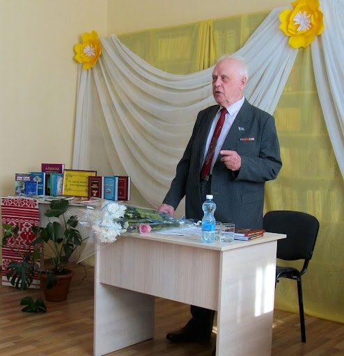Іван Корнющенко