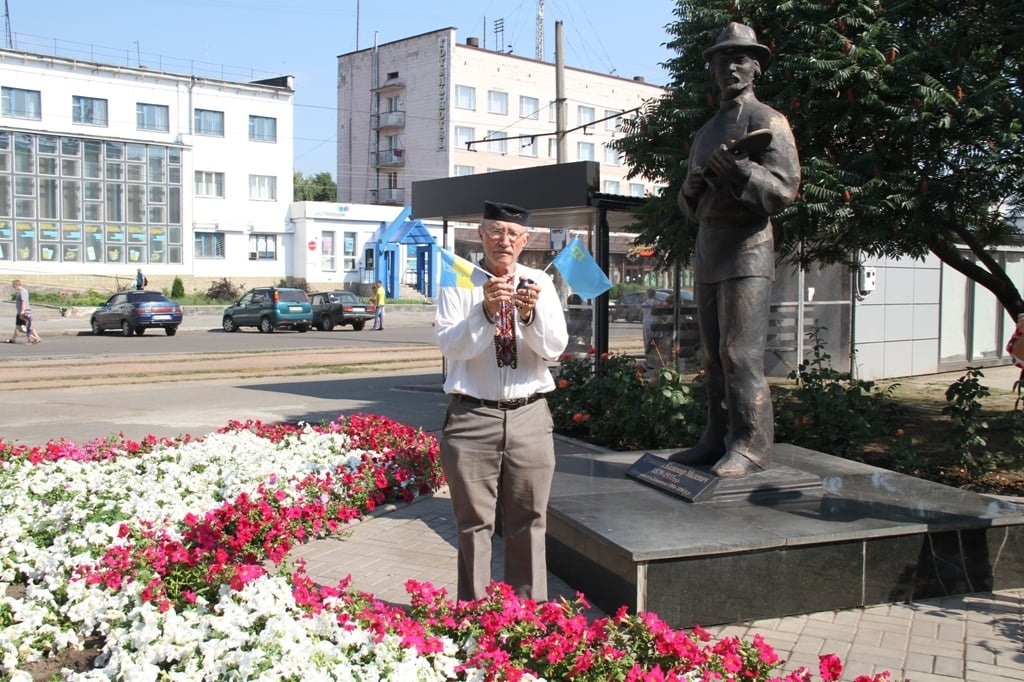 Шаміль Мулламович Акічев