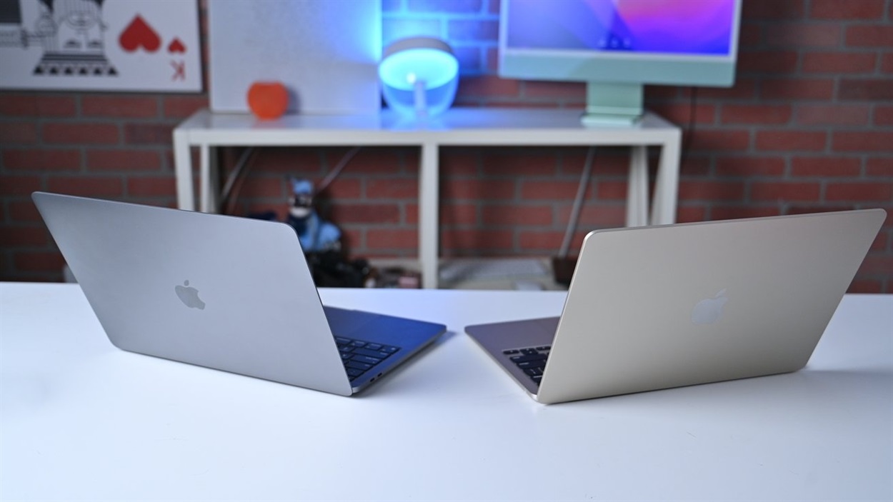 MacBook