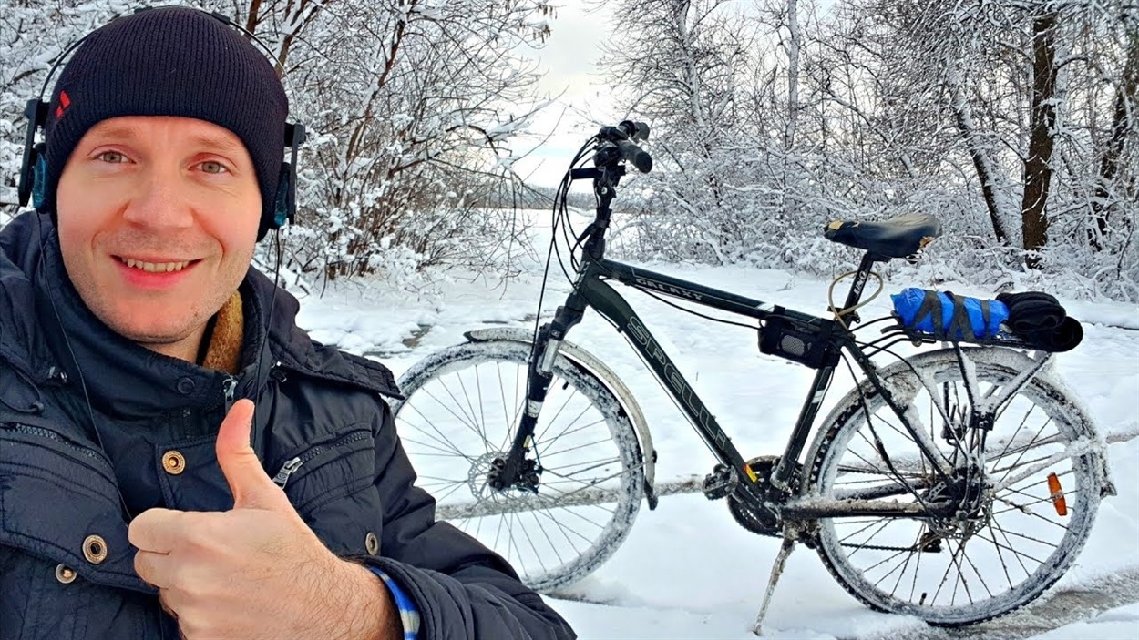 купити електровелосипед