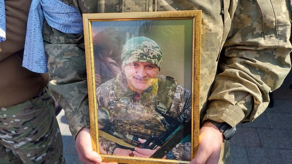 Олександр Скиба