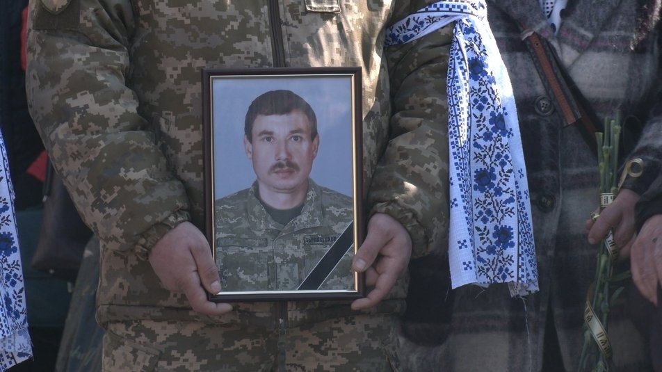 Валерій Качан