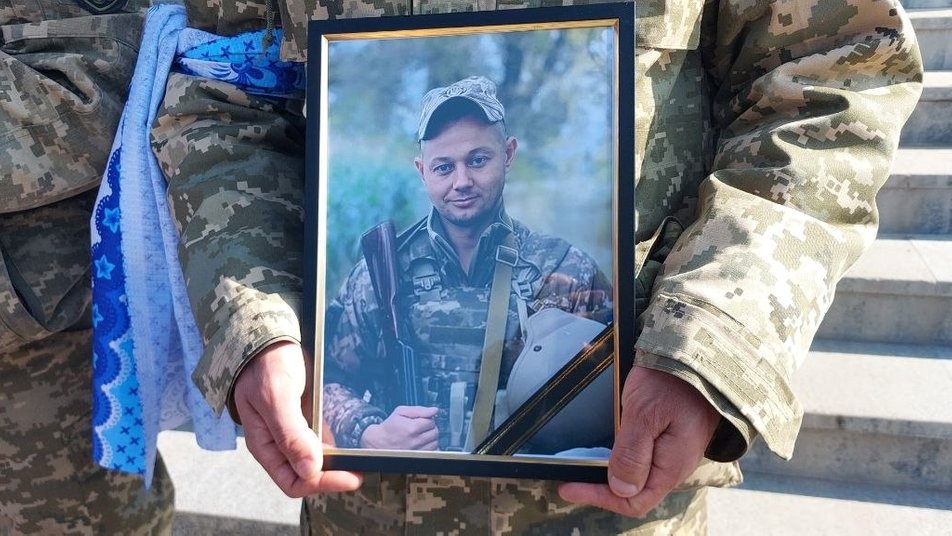 Євгеній Стешенко