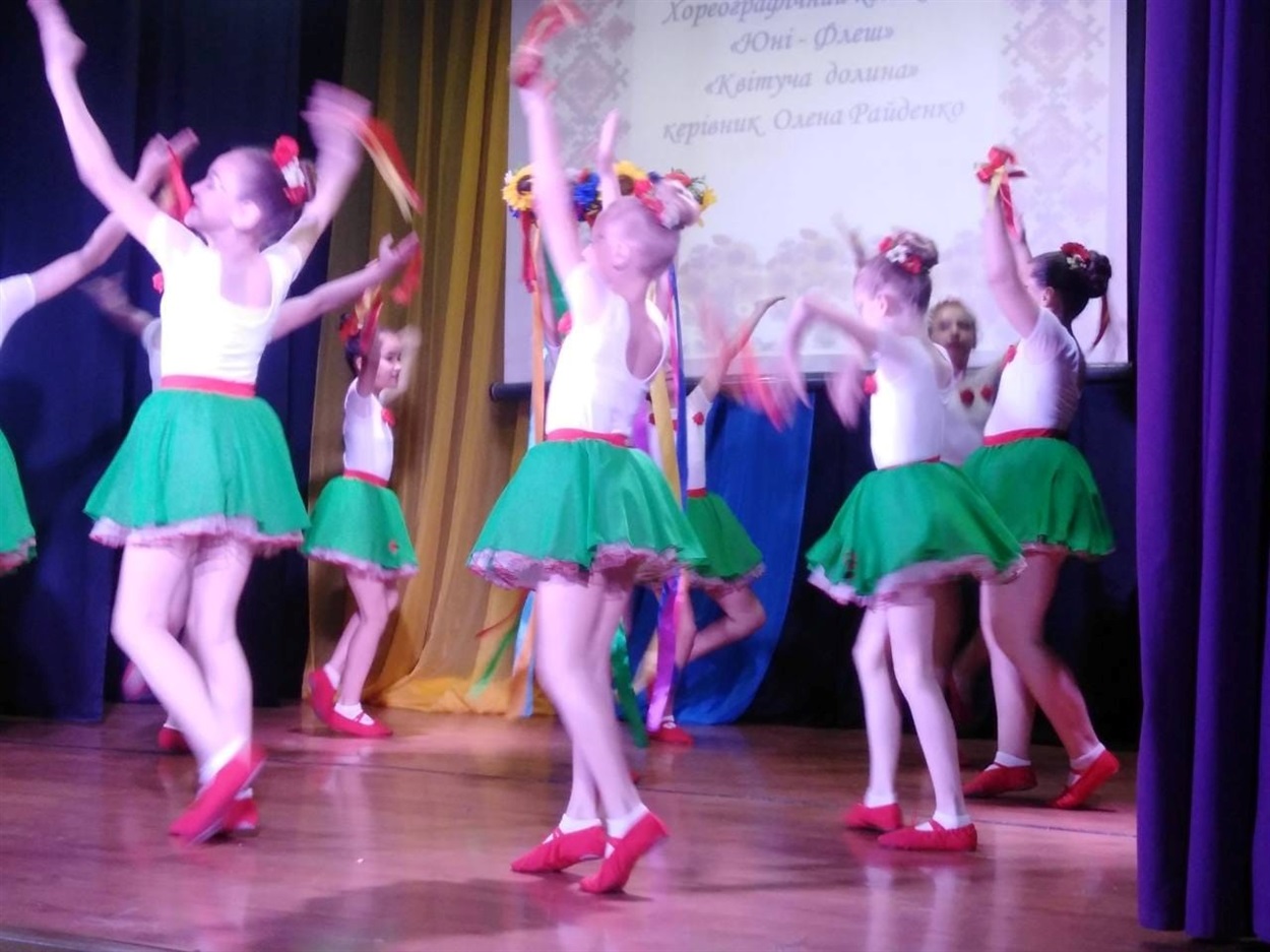 Концерт в Конотопі