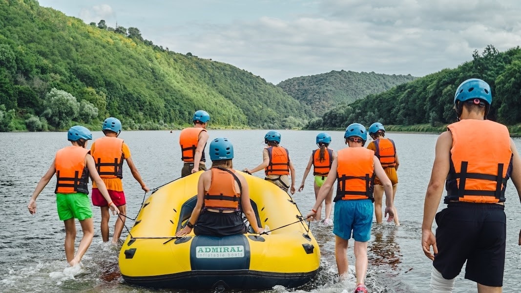 Adrenalin Expedition