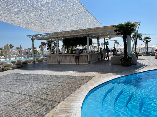 Portofino Hotel Beach Club