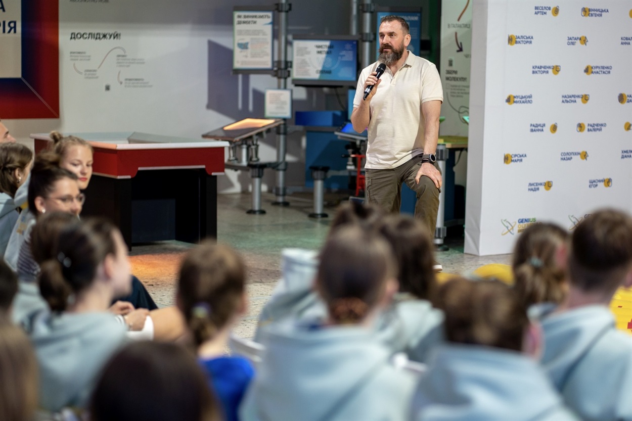 Оксен Лісовий, міністр освіти і науки України