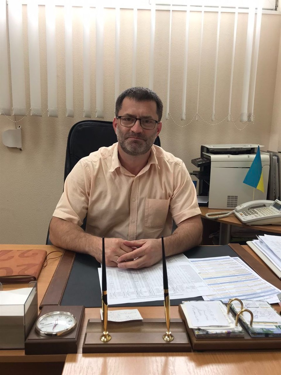Геннадій Толкачов