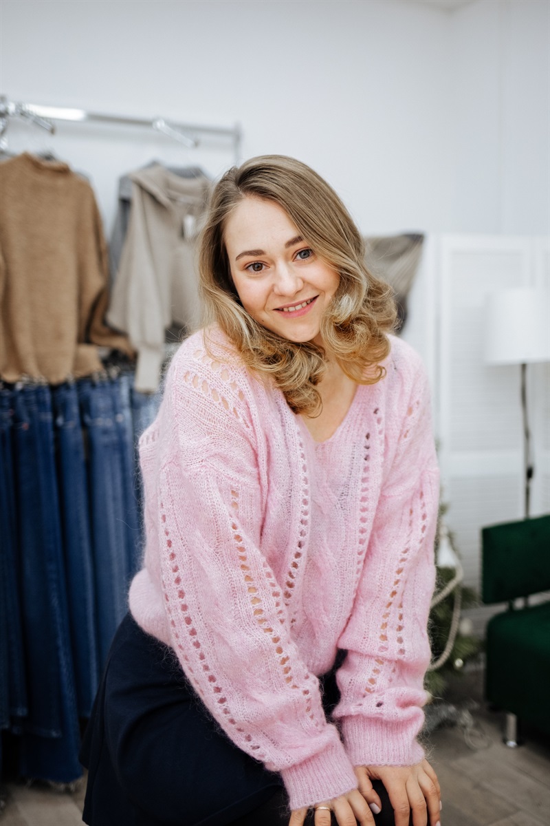 Катерина Кислиця