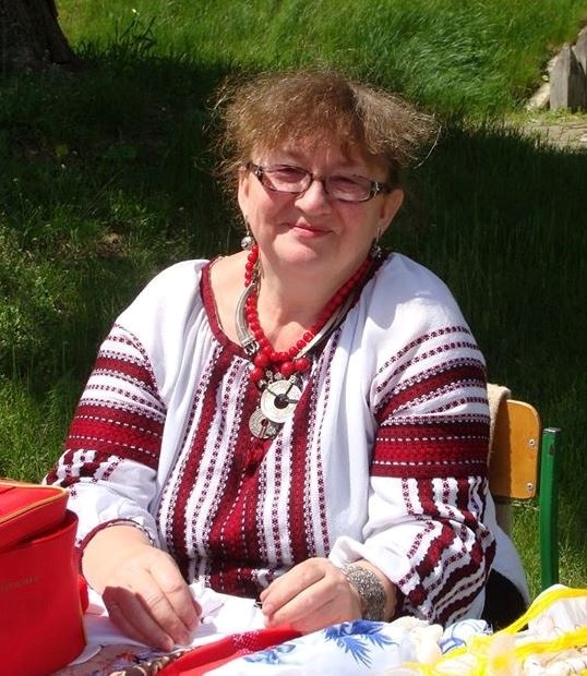 Ірина Козлова