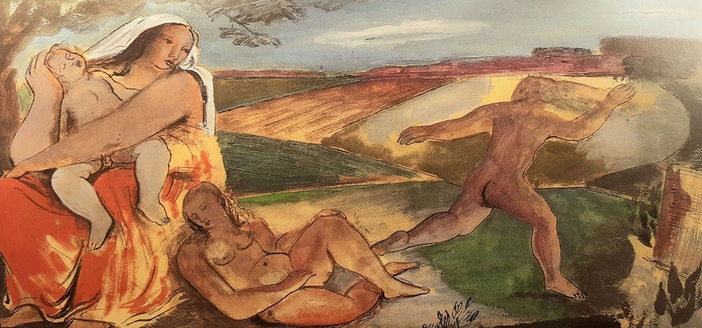 Політ. 25 вересня 1947 рік
