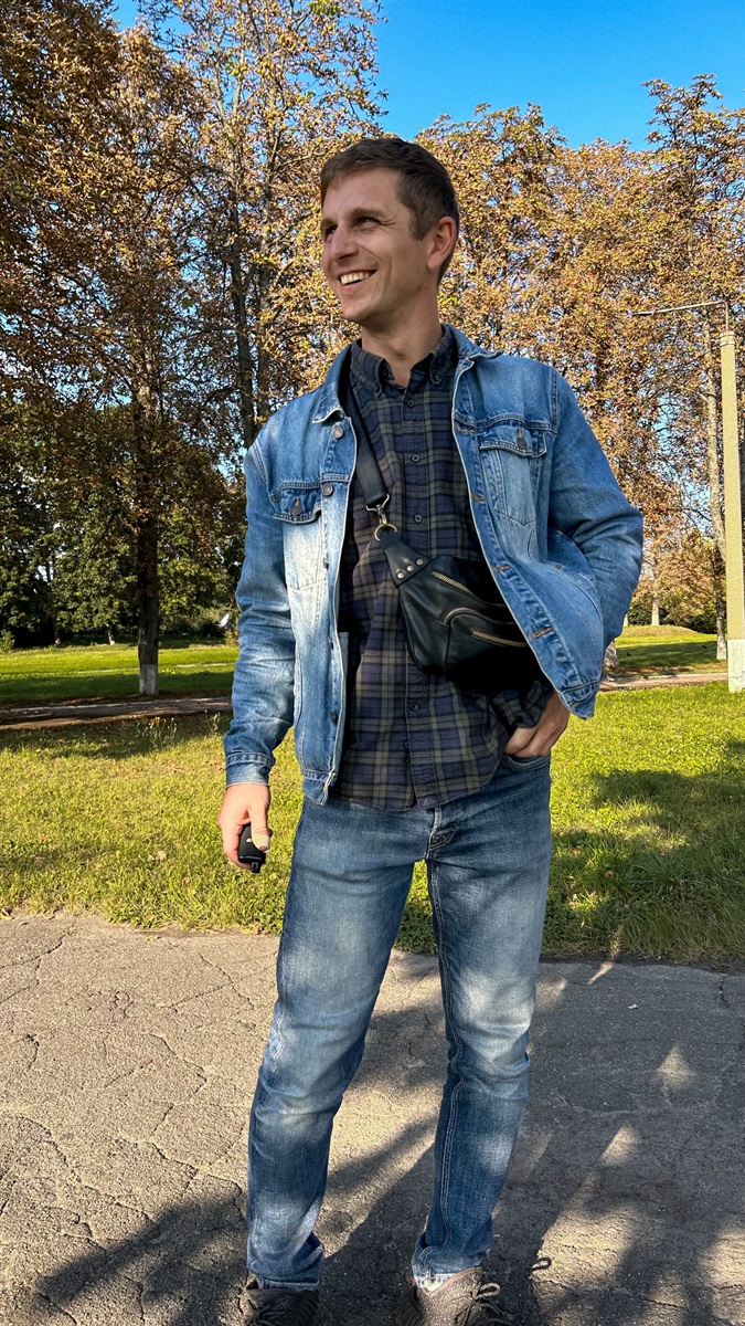 Олег Янчук