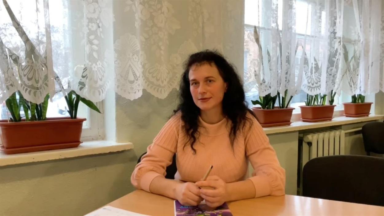 Юлія Литвиненко