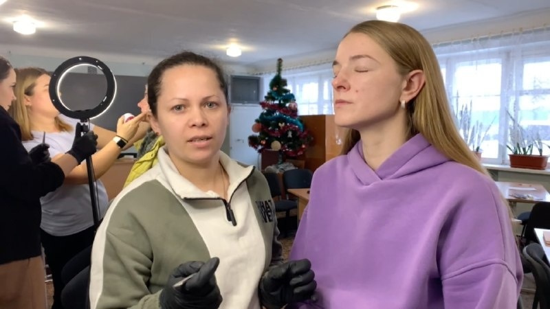Людмила Воєводіна